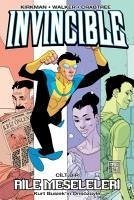 Invincible 1 - Kirkman, Robert