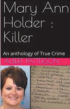 Mary Ann Holder - Patterson, Albert