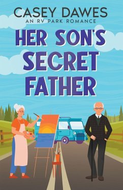 Her Son's Secret Father - Dawes, Casey