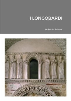I LONGOBARDI - Fabrini, Rolando
