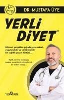 Yerli Diyet - Üye, Mustafa