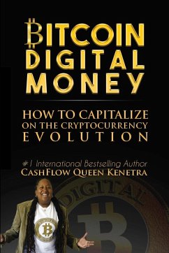 Bitcoin Digital Money - Queen, Cashflow