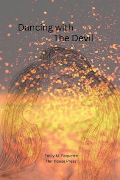 Dancing with the Devil - Paquette, Emily