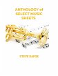 ANTHOLOGY OF SELECT MUSIC LEAD SHEETS - Bild 1