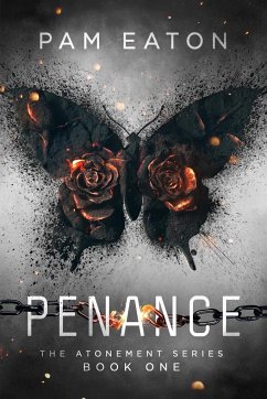 Penance - Eaton, Pam