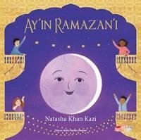 Ayin Ramazani - Khan Kazi, Natasha