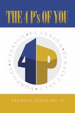 The 4 P's of You