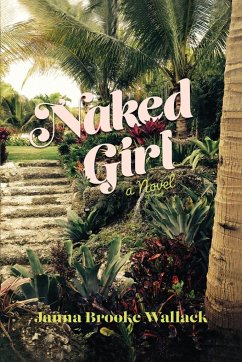 Naked Girl - Wallack, Janna Brooke