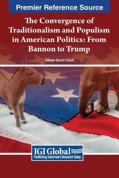 The Convergence of Traditionalism and Populism in American Politics - Cheok, Adrian David