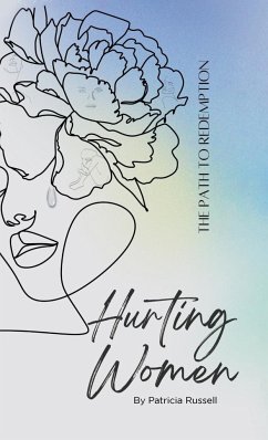 Hurting Women - Russell, Patricia