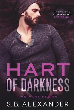 Hart of Darkness - Alexander, S. B.