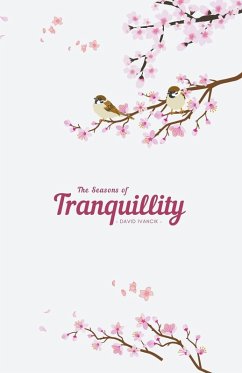 Cover The Seasons of Tranquility