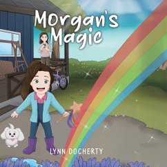 Morgan's Magic - Docherty, Lynn