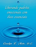 Liberando padrões emocionais com óleos essenciai