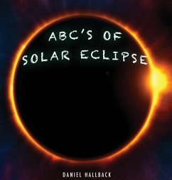 ABC's of Solar Eclipse - Hallback, Daniel