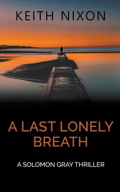 A Last Lonely Breath - Nixon, Keith