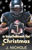 A Touchdown for Christmas
