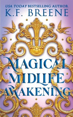 Magical Midlife Awakening - Breene, K. F.