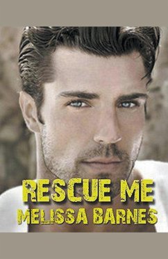 Rescue Me - Barnes, Melissa