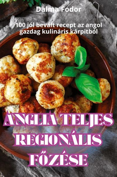 ANGLIA TELJES REGIONÁLIS F¿ZÉSE