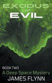 Exodus of Evil Book Two