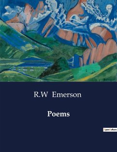 Poems - Emerson, R. W