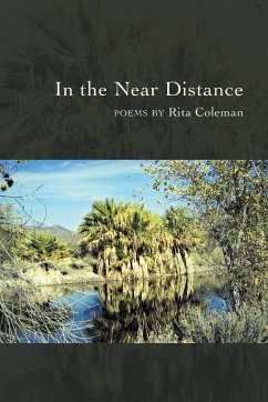 In the Near Distance - Coleman, Rita