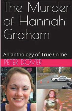 The Murder of Hannah Graham - Dover, Peter