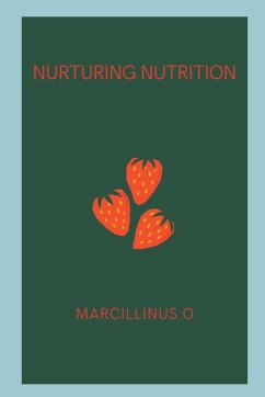 Nurturing Nutrition - O, Marcillinus