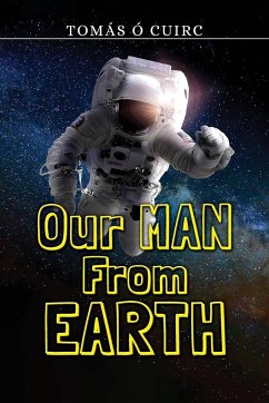 Our Man from Earth - Cuirc, Tomás Ó