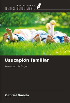 Cover Usucapión familiar