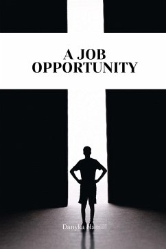 Cover A job opportunity