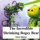 The Incredible Shrinking Bogey Bear