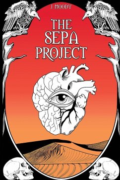 The SEPA Project - Moody, Jillian B