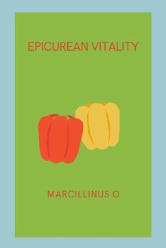 Epicurean Vitality - O, Marcillinus