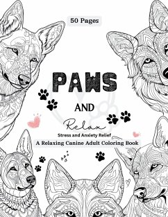 PAWS and Relax - Dewberry, Briana; Dewberry, Shawnda