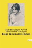 Éloge du sein des femmes