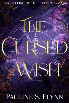 The Cursed Wish - Flynn, Pauline