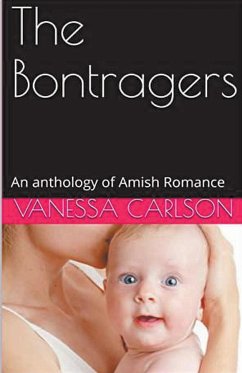 The Bontragers - Carlson, Vanessa
