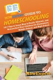 HowExpert Guide to Homeschooling