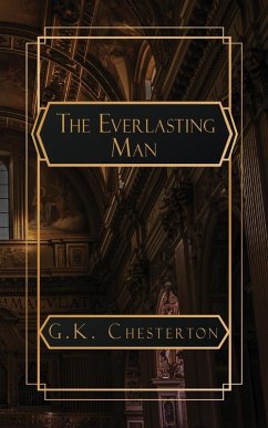Cover The Everlasting Man