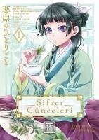 Sifaci Günceleri 1 - Hyuuga, Natsu