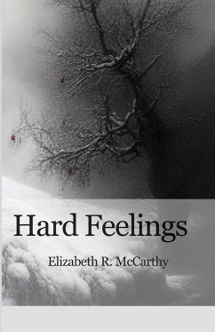Hard Feelings - McCarthy, Elizabeth R.