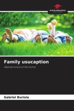 Family usucaption - Buriola, Gabriel