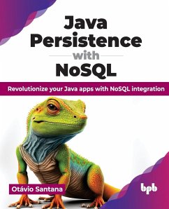 Java Persistence with NoSQL - Santana, Otavio