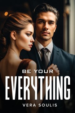 Be Your Everything - Soulis, Vera