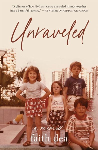 Unraveled Unraveled