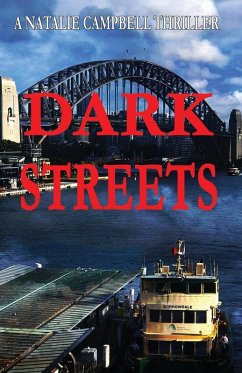 Cover Dark Streets