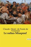 Le sultan Misapouf