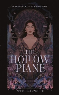 The Hollow Plane - Carr Waechter, Allison